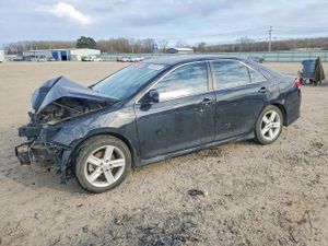 Toyota Camry 2.5L 4 2014