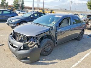 Toyota Corolla 1.8L 4 2010