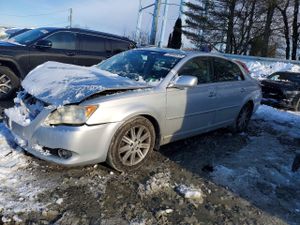 Toyota Avalon 3.5L 6 2008
