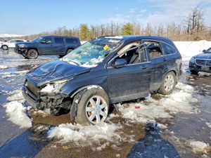 Honda CR-V 2.4L 4 2008