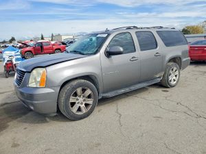GMC Yukon 5.3L 8 2007