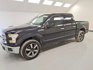Ford F-150 3.5L 6 2015