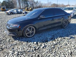 Volkswagen Jetta 2.5L 5 2013