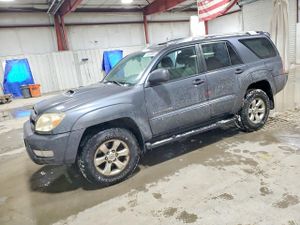 Toyota 4Runner 4.0L 6 2005