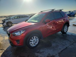 Mazda CX-5 2.5L 4 2014