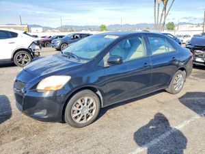 Toyota Yaris 1.5L 4 2010