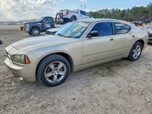 Dodge Charger 2.7L 6 2009