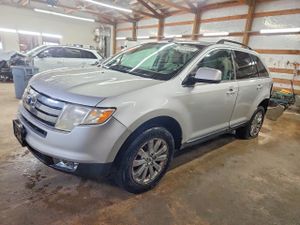 Ford Edge 3.5L 6 2010