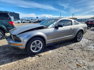 Ford Mustang 4.0L 6 2008