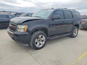Chevrolet Tahoe 5.3L 8 2007