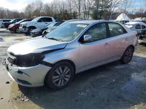Kia Cerato / Forte / K3 2.0L 4 2013