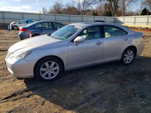 Lexus ES 3.5L 6 2007