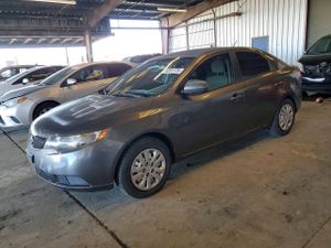 Kia Cerato / Forte / K3 EX 2.0L 4 2013