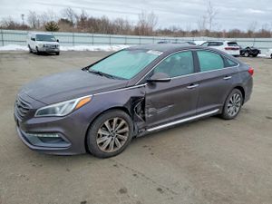 Hyundai Sonata 2.4L 4 2015