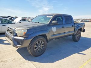 Toyota Tacoma 4.0L 6 2015