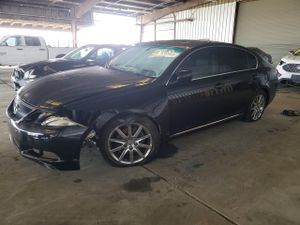 Lexus GS 3.0L 6 2006