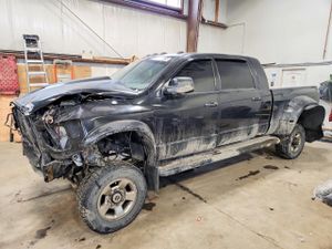 Dodge RAM 6.7L 6 2007