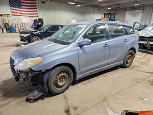 Toyota Matrix 1.8L 4 2006