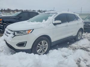 Ford Edge 3.5L 6 2015