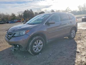 Honda CR-V 2.4L 4 2013