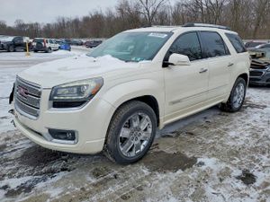 GMC Acadia 3.6L 6 2015