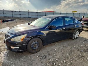 Nissan Altima 2.5 2.5L 4 2015