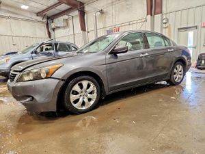 Honda Accord 3.5L 6 2008