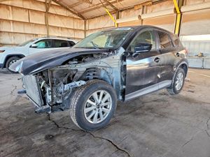 Mazda CX-5 TOURING 2.0L 4 2013