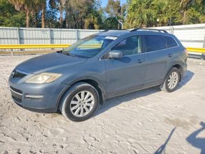Mazda CX-9 3.7L 6 2008