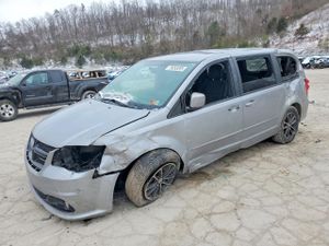 Dodge Grand Caravan (Caravan) 3.6L 6 2015