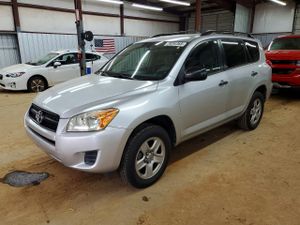 Toyota Rav4 2.5L 4 2009