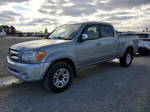 Toyota Tundra 4.7L 8 2005