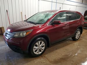 Honda CR-V EXL 2.4L 4 2013
