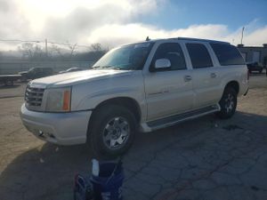 Cadillac Escalade 6.0L 8 2006
