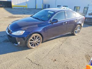 Lexus IS 2.5L 6 2007