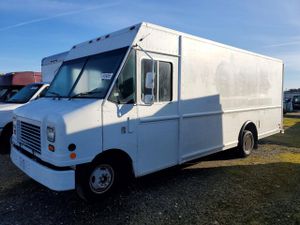 Ford E-450 5.4L 8 2010