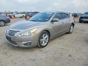 Nissan Altima 2.5L 4 2014