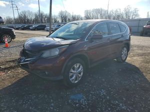 Honda CR-V 2.4L 4 2012