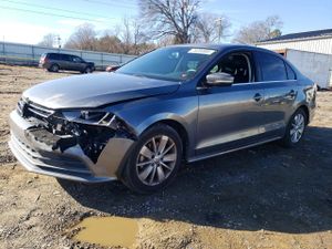 Volkswagen Jetta 1.8L 4 2015