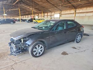 Mazda 3 2.0L 4 2015