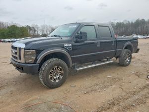Ford F-250 5.4L 8 2008