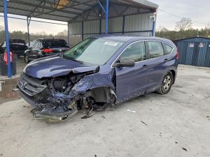 Honda CR-V 2.4L 4 2013