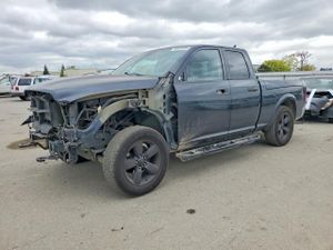 RAM 1500 5.7L 8 2014