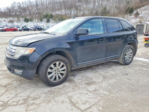 Ford Edge 3.5L 6 2007