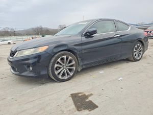 Honda Accord 3.5L 6 2013
