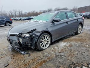 Toyota Avalon 3.5L 6 2013
