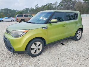 Kia Soul 1.6L 4 2015