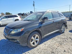 Lexus RX 3.5L 6 2010
