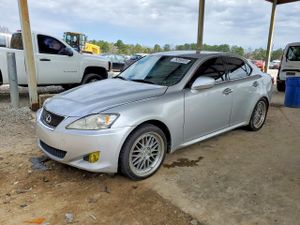 Lexus IS 2.5L 6 2007