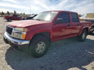 GMC Canyon 3.5L 5 2005